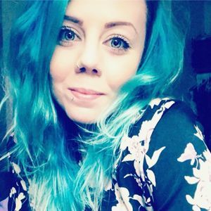 Meet your Posher, Ronni-lynn